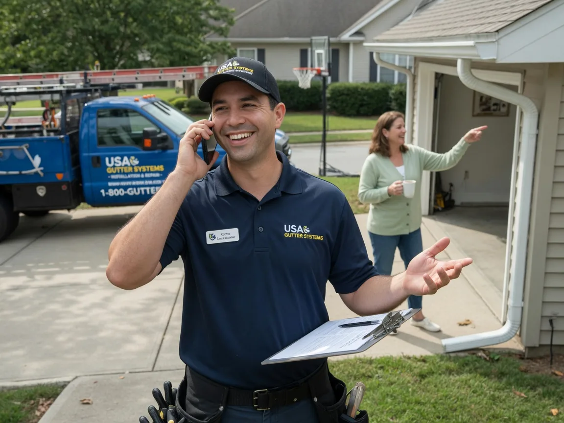 Gutter Installation Heber Springs, AR FAQs